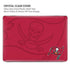 NFL Tampa Bay Buccaneers Double Vision MacBook Pro 16in (2021-25) Case plus Skin