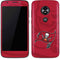 NFL Tampa Bay Buccaneers Double Vision Moto E5 Play Skin