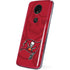 NFL Tampa Bay Buccaneers Double Vision Moto E5 Plus Skin