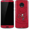 NFL Tampa Bay Buccaneers Double Vision Moto G6 Skin