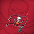 NFL Tampa Bay Buccaneers Double Vision Moto G6 Skin
