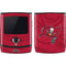 NFL Tampa Bay Buccaneers Double Vision Motorola RAZR Skin