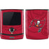 NFL Tampa Bay Buccaneers Double Vision Motorola RAZR Skin
