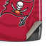 NFL Tampa Bay Buccaneers Double Vision Motorola RAZR Skin