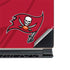 NFL Tampa Bay Buccaneers Double Vision MSI GS65 Stealth Laptop Skin