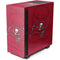 NFL Tampa Bay Buccaneers Double Vision NZXT H510 Compact ATX Mid-Tower Case Skin