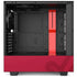NFL Tampa Bay Buccaneers Double Vision NZXT H510 Compact ATX Mid-Tower Case Skin