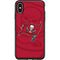 NFL Tampa Bay Buccaneers Double Vision Otterbox Symmetry iPhone Skin