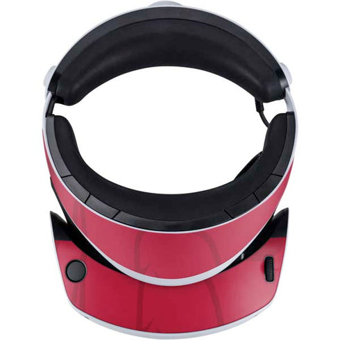 NFL Tampa Bay Buccaneers Double Vision PlayStation VR2 Skin