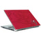 NFL Tampa Bay Buccaneers Double Vision Portege Z30t/Z30t-A Skin