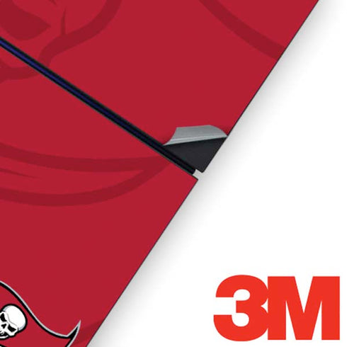 NFL Tampa Bay Buccaneers Double Vision PS4 Console and Controller Bundle Skin