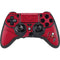 NFL Tampa Bay Buccaneers Double Vision PS4/PC SCUF Impact Controller Skin