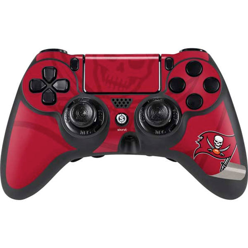NFL Tampa Bay Buccaneers Double Vision PS4/PC SCUF Impact Controller Skin