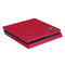 NFL Tampa Bay Buccaneers Double Vision PS4 Slim Skin