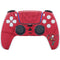 NFL Tampa Bay Buccaneers Double Vision PS5 Controller Skin