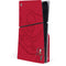 NFL Tampa Bay Buccaneers Double Vision PS5 Slim Disk Console Skin