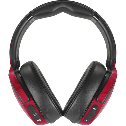 NFL Tampa Bay Buccaneers Double Vision Skullcandy Venue Skin