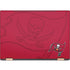 NFL Tampa Bay Buccaneers Double Vision HP Spectre Skin