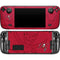 NFL Tampa Bay Buccaneers Double Vision Steam Deck Handheld Gaming Computer Skin