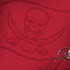 NFL Tampa Bay Buccaneers Double Vision Surface Book 2 15in Skin