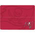 NFL Tampa Bay Buccaneers Double Vision Surface Laptop Studio Skin