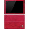 NFL Tampa Bay Buccaneers Double Vision Surface Pro 3 Skin