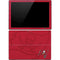 NFL Tampa Bay Buccaneers Double Vision Surface Pro 4 Skin