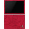 NFL Tampa Bay Buccaneers Double Vision Surface Pro 6 Skin