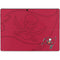 NFL Tampa Bay Buccaneers Double Vision Surface Pro 8 Skin