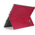 NFL Tampa Bay Buccaneers Double Vision Surface Pro 8 Skin