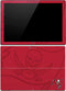 NFL Tampa Bay Buccaneers Double Vision Surface Pro (2017) Skin