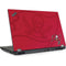 NFL Tampa Bay Buccaneers Double Vision Lenovo ThinkPad Skin