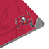 NFL Tampa Bay Buccaneers Double Vision Universal Laptop 14in (11.4 x 8.2in) Skin