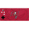 NFL Tampa Bay Buccaneers Double Vision Xbox Adaptive Controller Skin