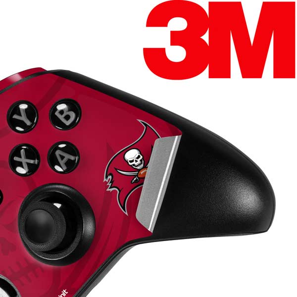 Tampa Bay Buccaneers Double Vision Microsoft Xbox Skin NFL Skinit