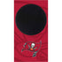 NFL Tampa Bay Buccaneers Double Vision Xbox Series S Skins