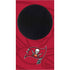 NFL Tampa Bay Buccaneers Double Vision Xbox Series S Console Skin