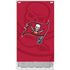 NFL Tampa Bay Buccaneers Double Vision Xbox Series S Console Skin