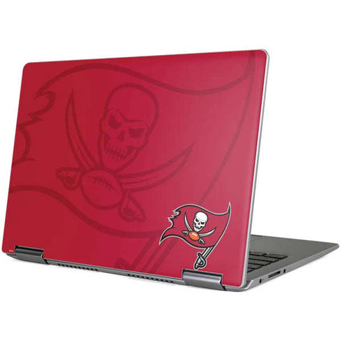 NFL Tampa Bay Buccaneers Double Vision Yoga 710 14in Skin