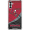 NFL Tampa Bay Buccaneers Galaxy A13 5G Clear Case