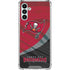 NFL Tampa Bay Buccaneers Galaxy A13 5G Clear Case