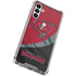 NFL Tampa Bay Buccaneers Galaxy A13 5G Clear Case