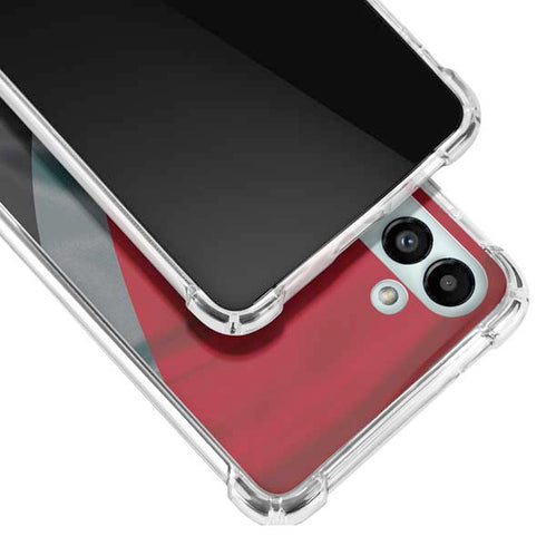 NFL Tampa Bay Buccaneers Galaxy A13 5G Clear Case