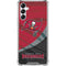 NFL Tampa Bay Buccaneers Galaxy A14 5G Clear Case
