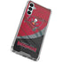 NFL Tampa Bay Buccaneers Galaxy A14 5G Clear Case