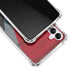 NFL Tampa Bay Buccaneers Galaxy A14 5G Clear Case