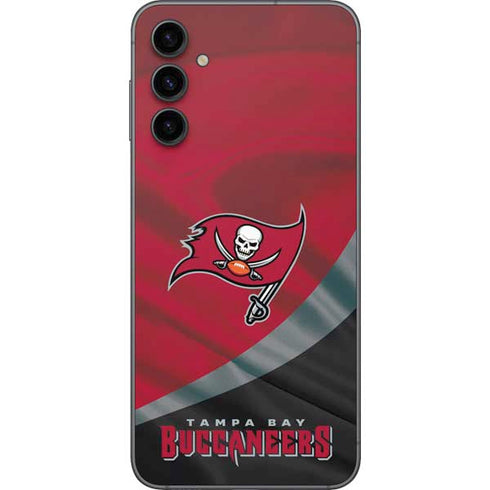 NFL Tampa Bay Buccaneers Galaxy A14 5G Skin