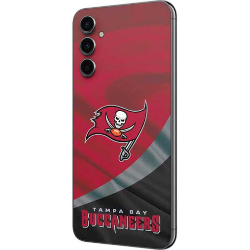 NFL Tampa Bay Buccaneers Galaxy A14 5G Skin