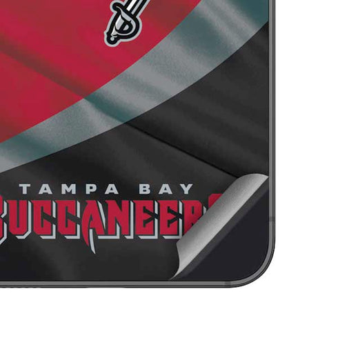 NFL Tampa Bay Buccaneers Galaxy A14 5G Skin
