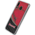 NFL Tampa Bay Buccaneers Galaxy A20 Clear Case